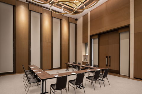 The Westin Perth - Whitsundays Accommodation 6