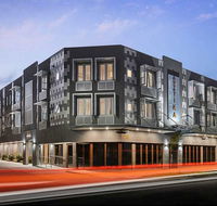 Attika Hotel - Whitsundays Accommodation