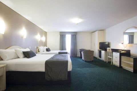 Hotel Northbridge - Whitsundays Accommodation 1