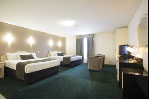 Hotel Northbridge - Whitsundays Accommodation 3