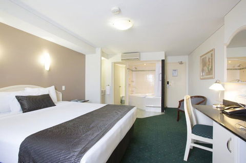 Hotel Northbridge - Whitsundays Accommodation 4