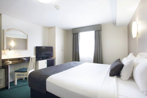 Hotel Northbridge - Whitsundays Accommodation 5