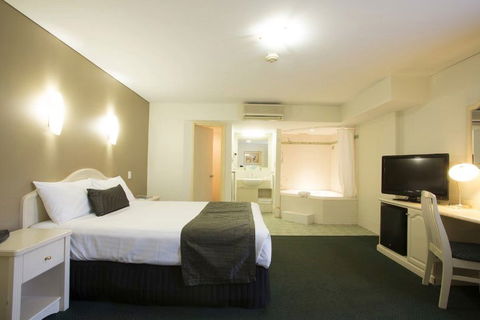 Hotel Northbridge - Whitsundays Accommodation 6