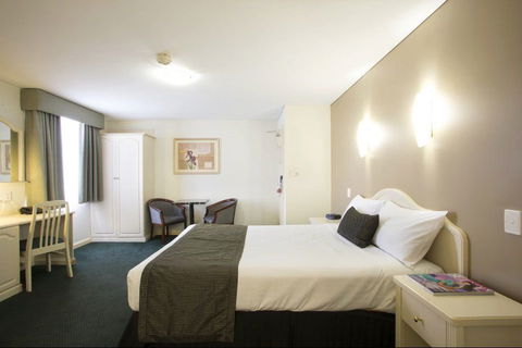 Hotel Northbridge - Whitsundays Accommodation 7
