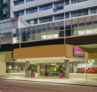 Mercure Hotel Perth - Whitsundays Accommodation