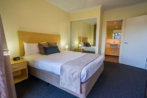 Perth Ascot Central Apartment Hotel - Whitsundays Accommodation 1