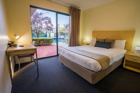Perth Ascot Central Apartment Hotel - Whitsundays Accommodation 2
