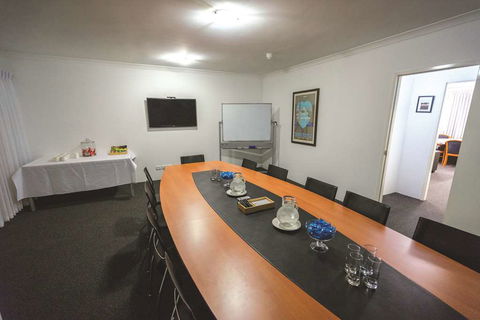 Perth Ascot Central Apartment Hotel - Whitsundays Accommodation 4