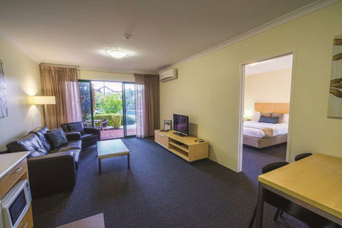 Perth Ascot Central Apartment Hotel - Whitsundays Accommodation 6