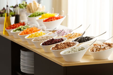 Holiday Inn Dandenong - Whitsundays Accommodation 9