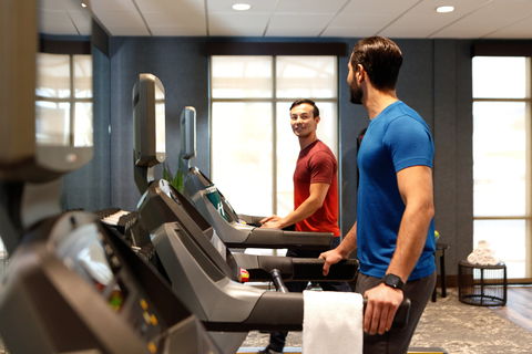 Holiday Inn Dandenong - Whitsundays Accommodation 14