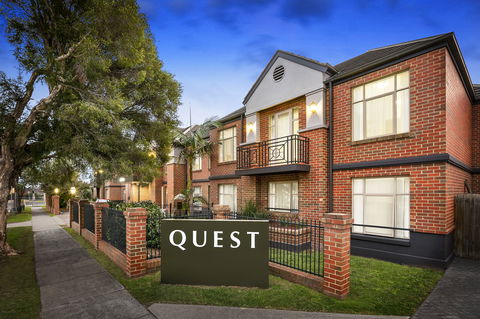 Quest Dandenong - Whitsundays Accommodation 0