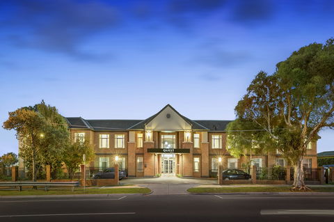 Quest Dandenong - Whitsundays Accommodation 1