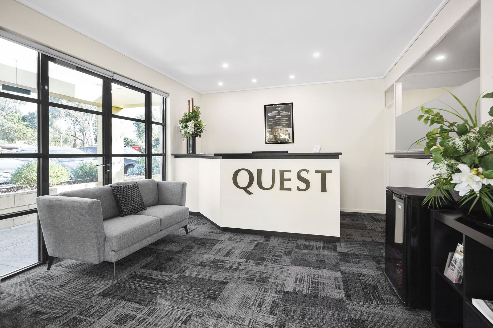 Narre Warren VIC Whitsundays Accommodation