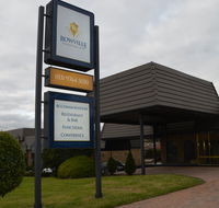 Rowville International Hotel - Whitsundays Accommodation