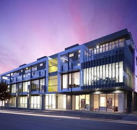 Caroline Serviced Apartments - Whitsundays Accommodation
