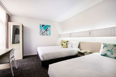 Nightcap At Sandringham Hotel - Whitsundays Accommodation 3