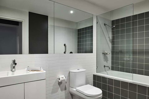 Punthill Oakleigh - Whitsundays Accommodation 7