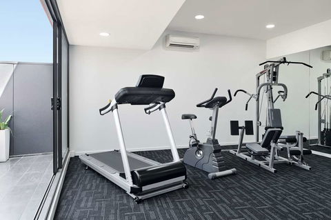 Punthill Oakleigh - Whitsundays Accommodation 16