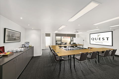 Quest Cheltenham Serviced Apartments - Whitsundays Accommodation 11