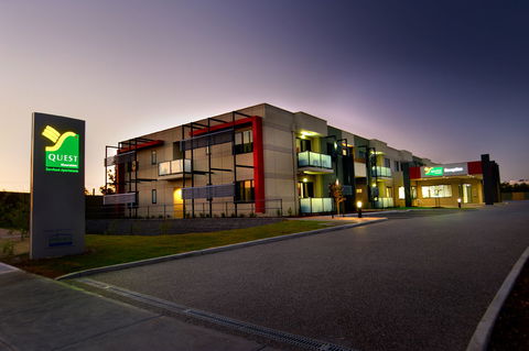 Quest Moorabbin - Whitsundays Accommodation 0