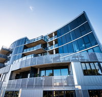 Anchorage Apartments Hampton - Whitsundays Accommodation