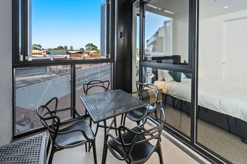 Anchorage Apartments Hampton - Whitsundays Accommodation 9