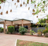 Abacus Motel Mount Isa - Whitsundays Accommodation