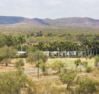 Discovery Parks Argylla - Whitsundays Accommodation