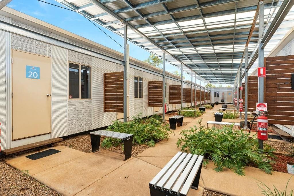 Cloncurry QLD Whitsundays Accommodation