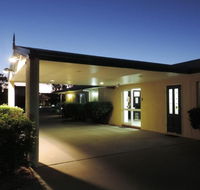 Outback Motel - Whitsundays Accommodation