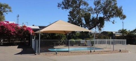 Outback Motel - Whitsundays Accommodation 15