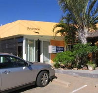 Townview Motel - Whitsundays Accommodation