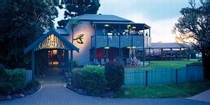 O'Reilly's Rainforest Guesthouse - Whitsundays Accommodation 0