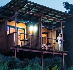 O'Reilly's Rainforest Guesthouse - Whitsundays Accommodation 1