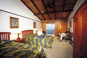 O'Reilly's Rainforest Guesthouse - Whitsundays Accommodation 2