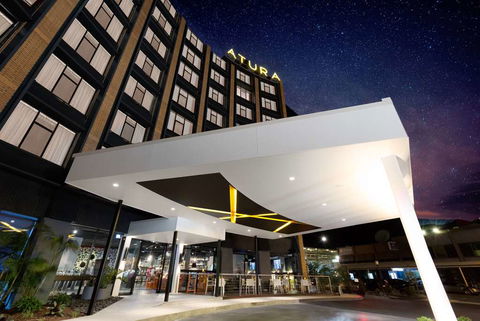 Atura Albury - Whitsundays Accommodation 1