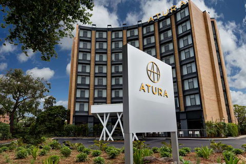 Atura Albury - Whitsundays Accommodation 2