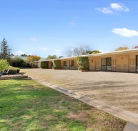 Beechworth Motor Inn - Whitsundays Accommodation