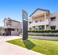 Quality Hotel Wangaratta Gateway - Whitsundays Accommodation