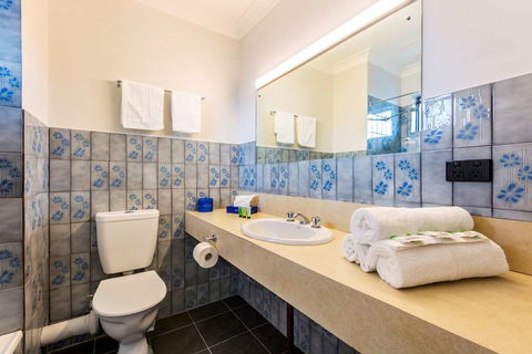 Boomerang Hotel - Whitsundays Accommodation 6
