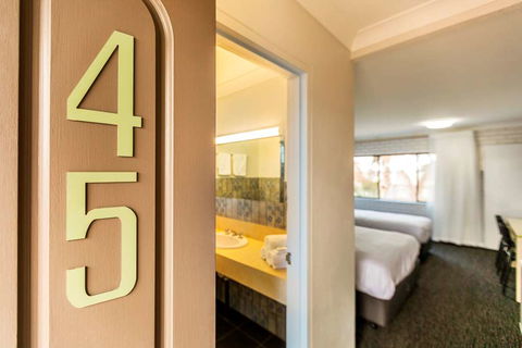 Boomerang Hotel - Whitsundays Accommodation 7