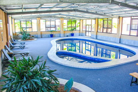 Boomerang Hotel - Whitsundays Accommodation 14