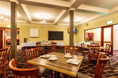 Boomerang Hotel - Whitsundays Accommodation 15