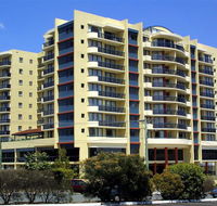 Springwood Tower Apartment Hotel - Whitsundays Accommodation