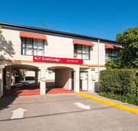 Econo Lodge Waterford - Whitsundays Accommodation