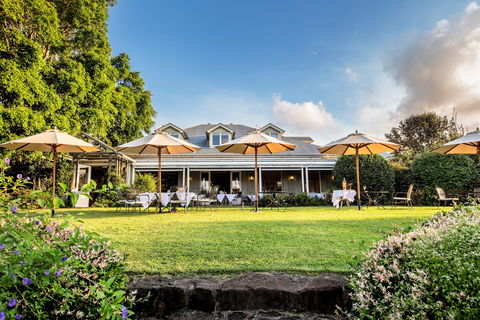 Spicers Clovelly Estate - Whitsundays Accommodation 0