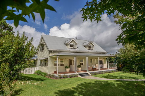 Spicers Clovelly Estate - Whitsundays Accommodation 1