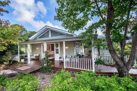 Spicers Clovelly Estate - Whitsundays Accommodation 3
