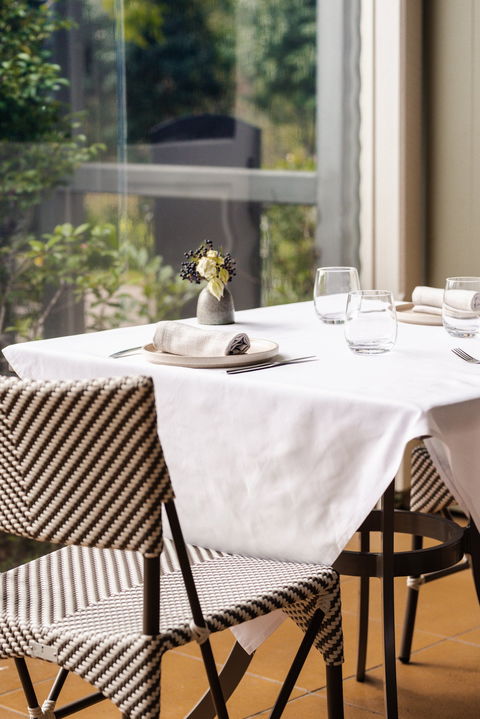 Spicers Clovelly Estate - Whitsundays Accommodation 11